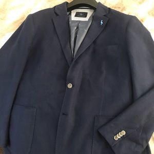 Tailor birth mens sport jacket